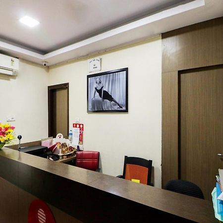 Oyo Flagship 1805 Hotel Star Delight Panchuria Esterno foto