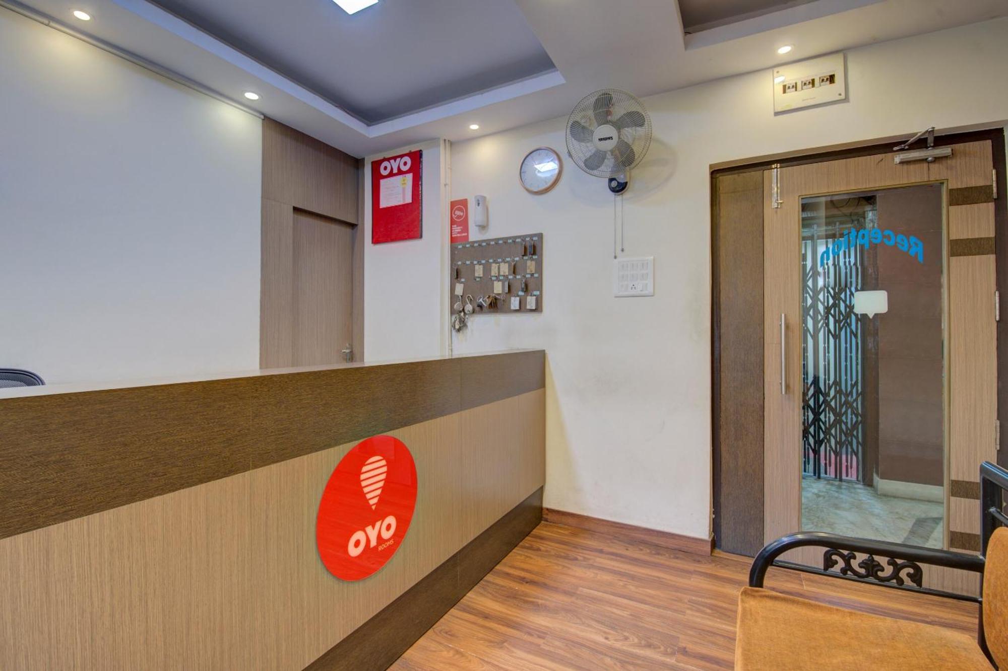 Oyo Flagship 1805 Hotel Star Delight Panchuria Esterno foto