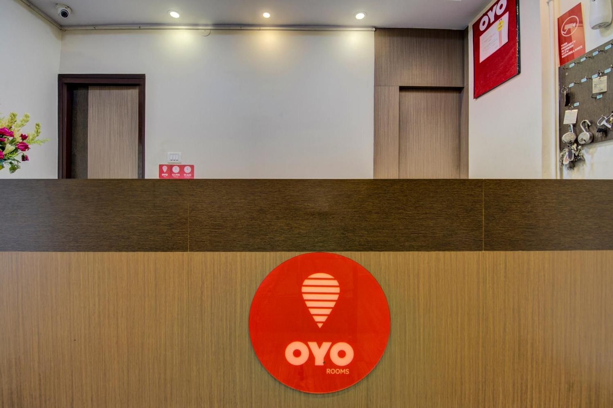 Oyo Flagship 1805 Hotel Star Delight Panchuria Esterno foto